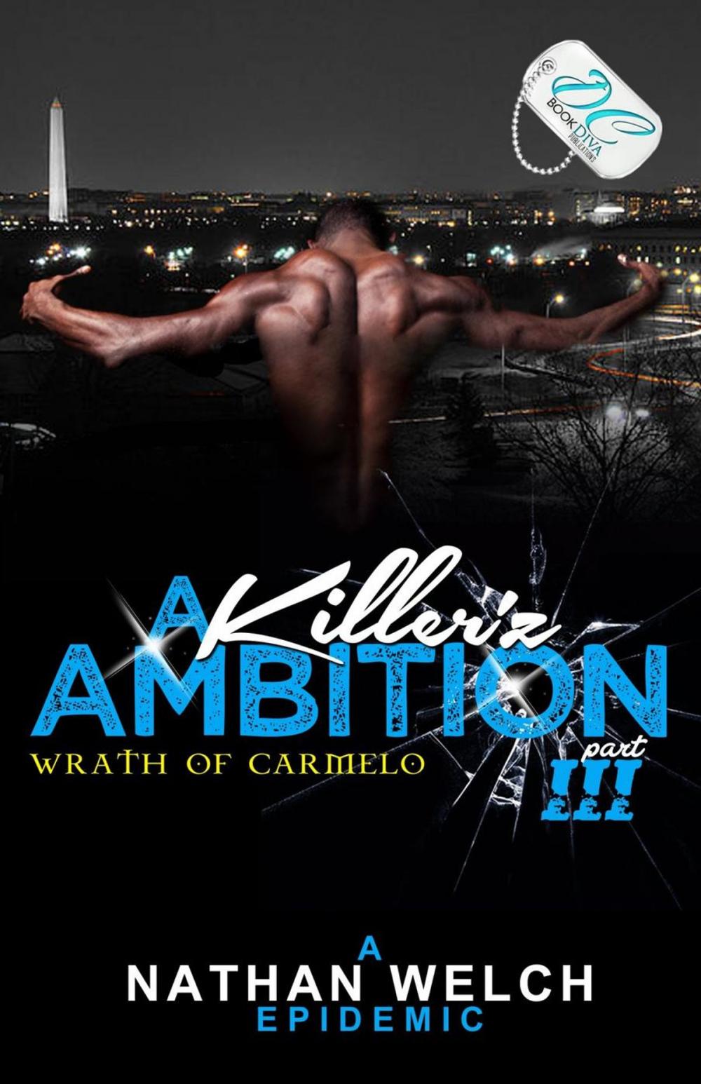 Big bigCover of A Killer'z Ambition 3