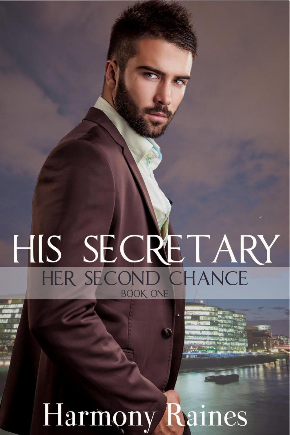 Big bigCover of His Secretary