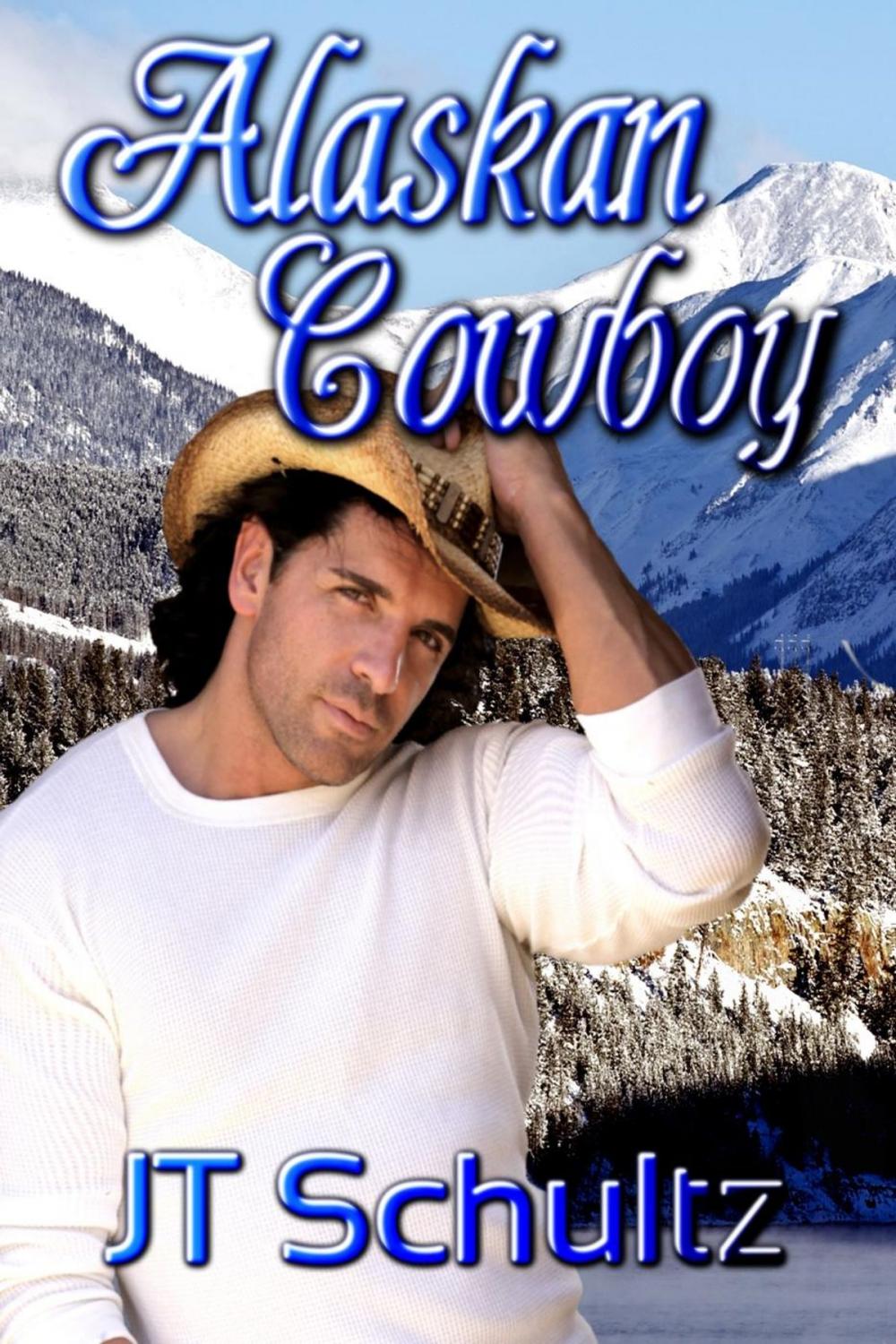 Big bigCover of Alaskan Cowboy