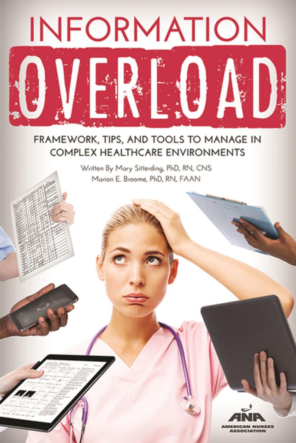 Big bigCover of Information Overload