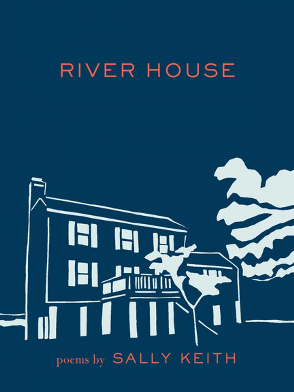 Big bigCover of River House