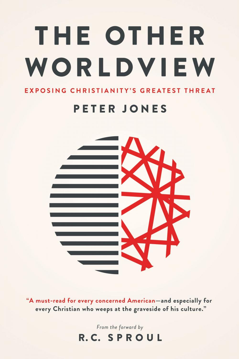 Big bigCover of The Other Worldview