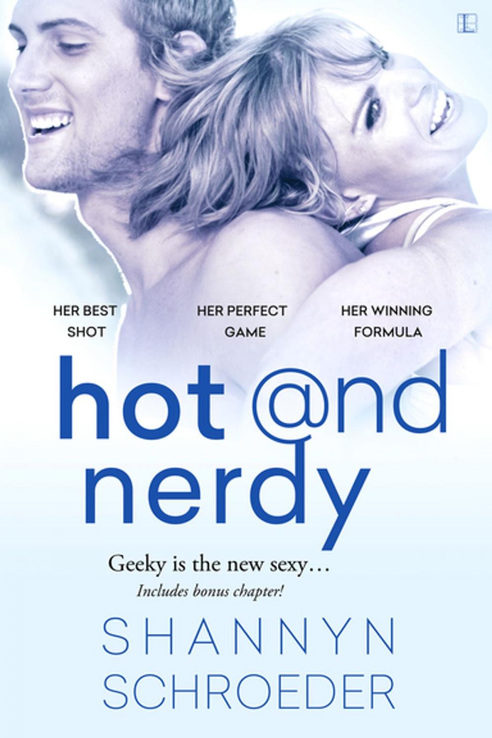 Big bigCover of Hot & Nerdy