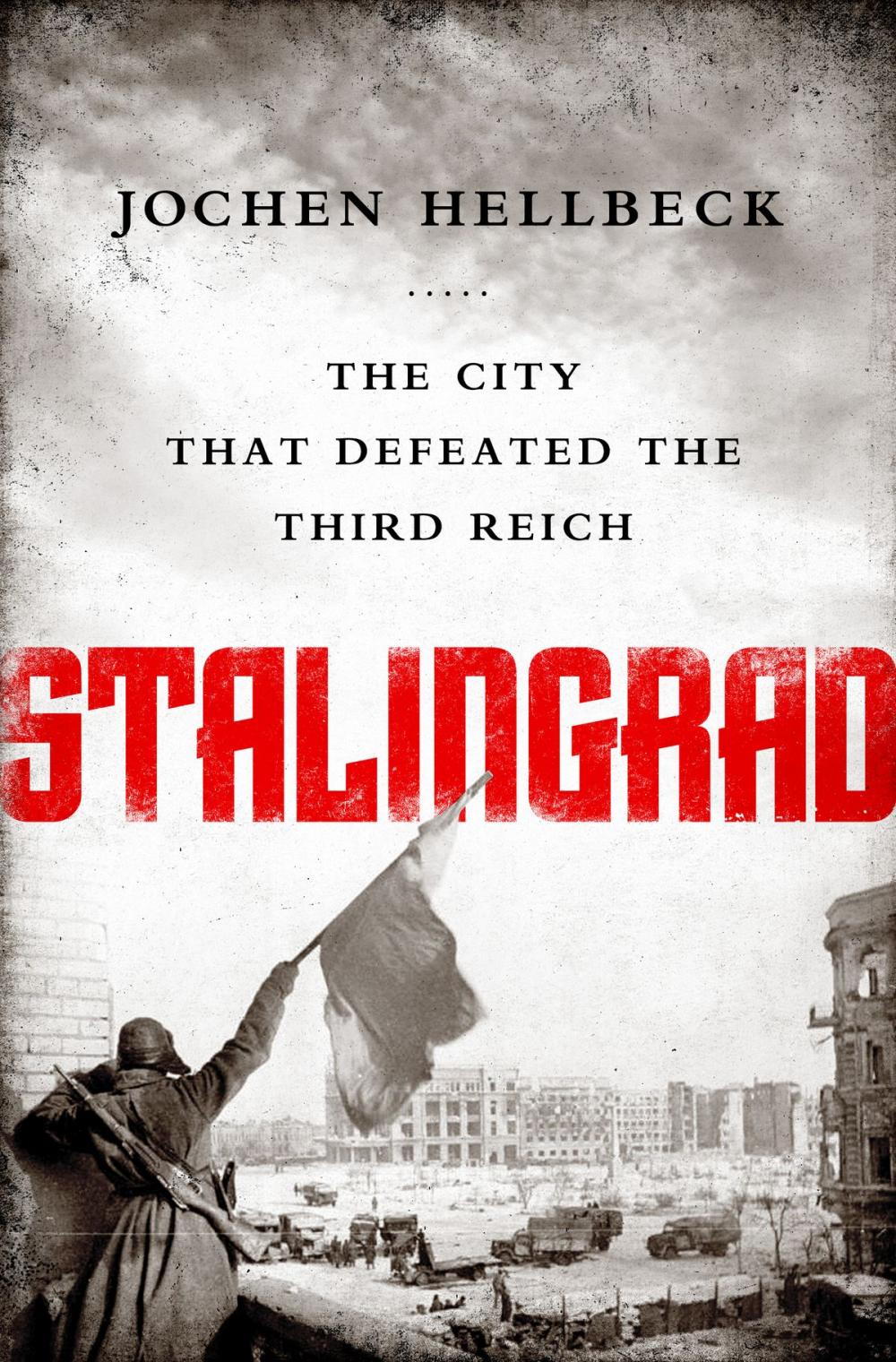 Big bigCover of Stalingrad