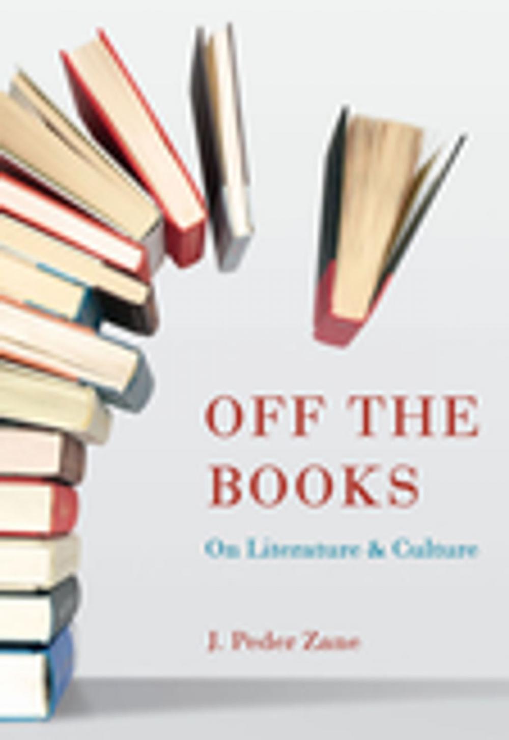 Big bigCover of Off the Books