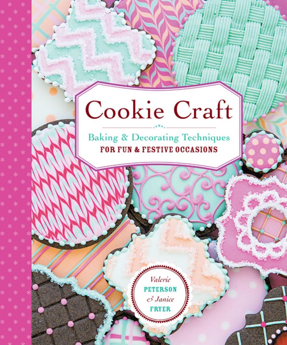 Big bigCover of Cookie Craft