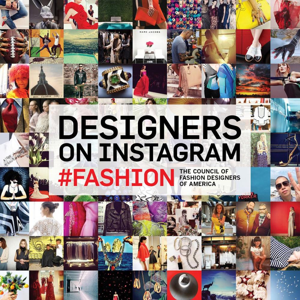 Big bigCover of Designers on Instagram