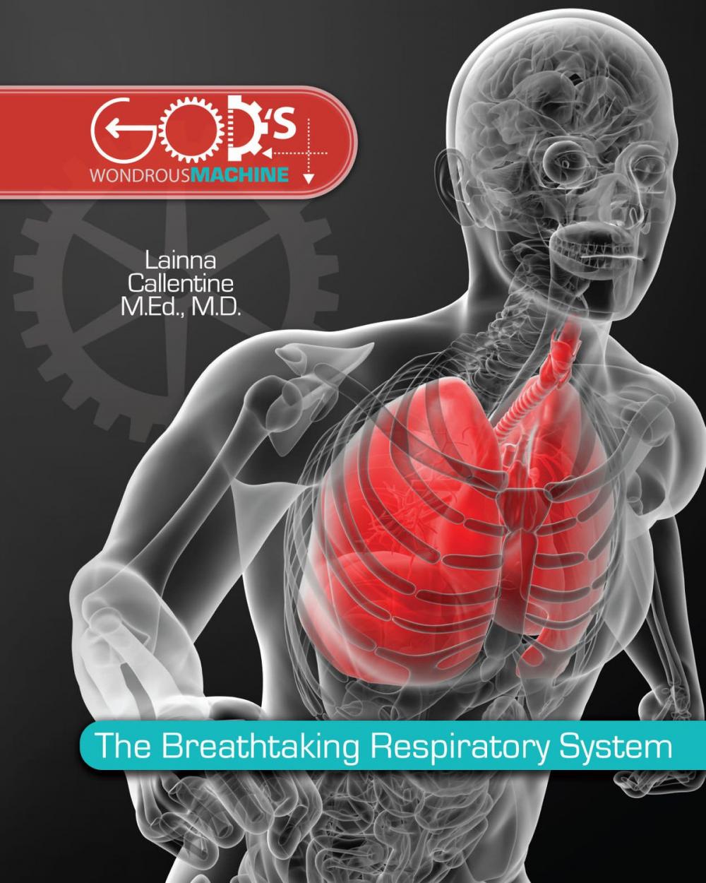 Big bigCover of Breathtaking Respiratory System