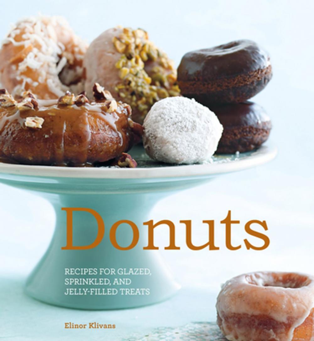 Big bigCover of Donuts