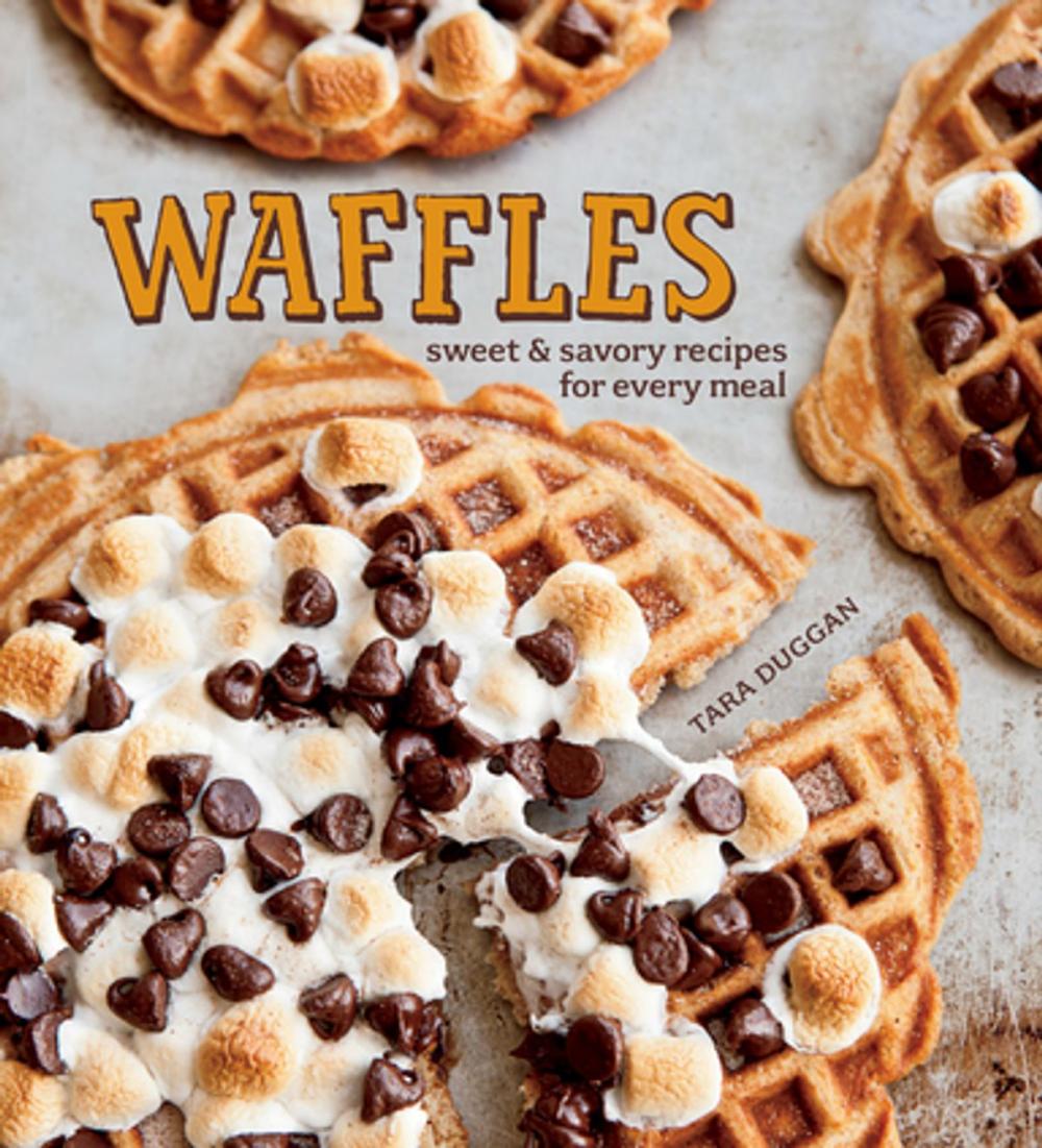 Big bigCover of Waffles