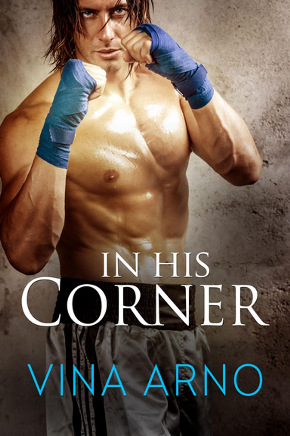 Big bigCover of In His Corner