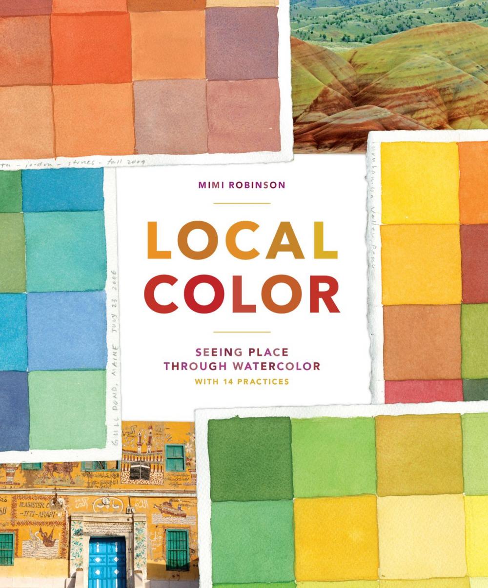 Big bigCover of Local Color