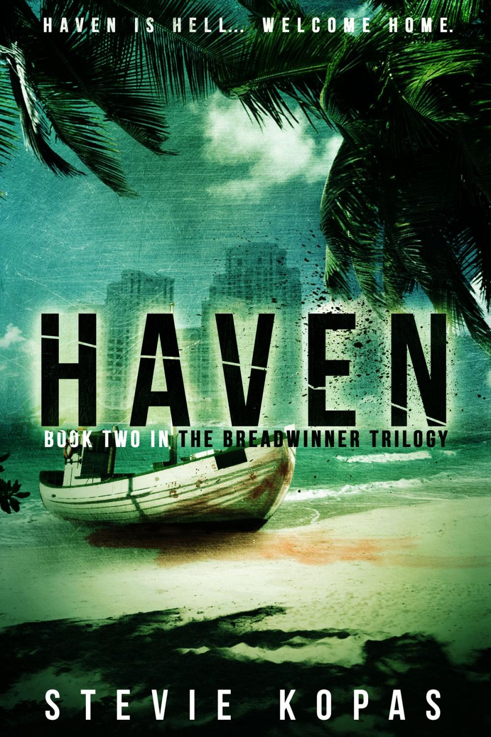 Big bigCover of Haven