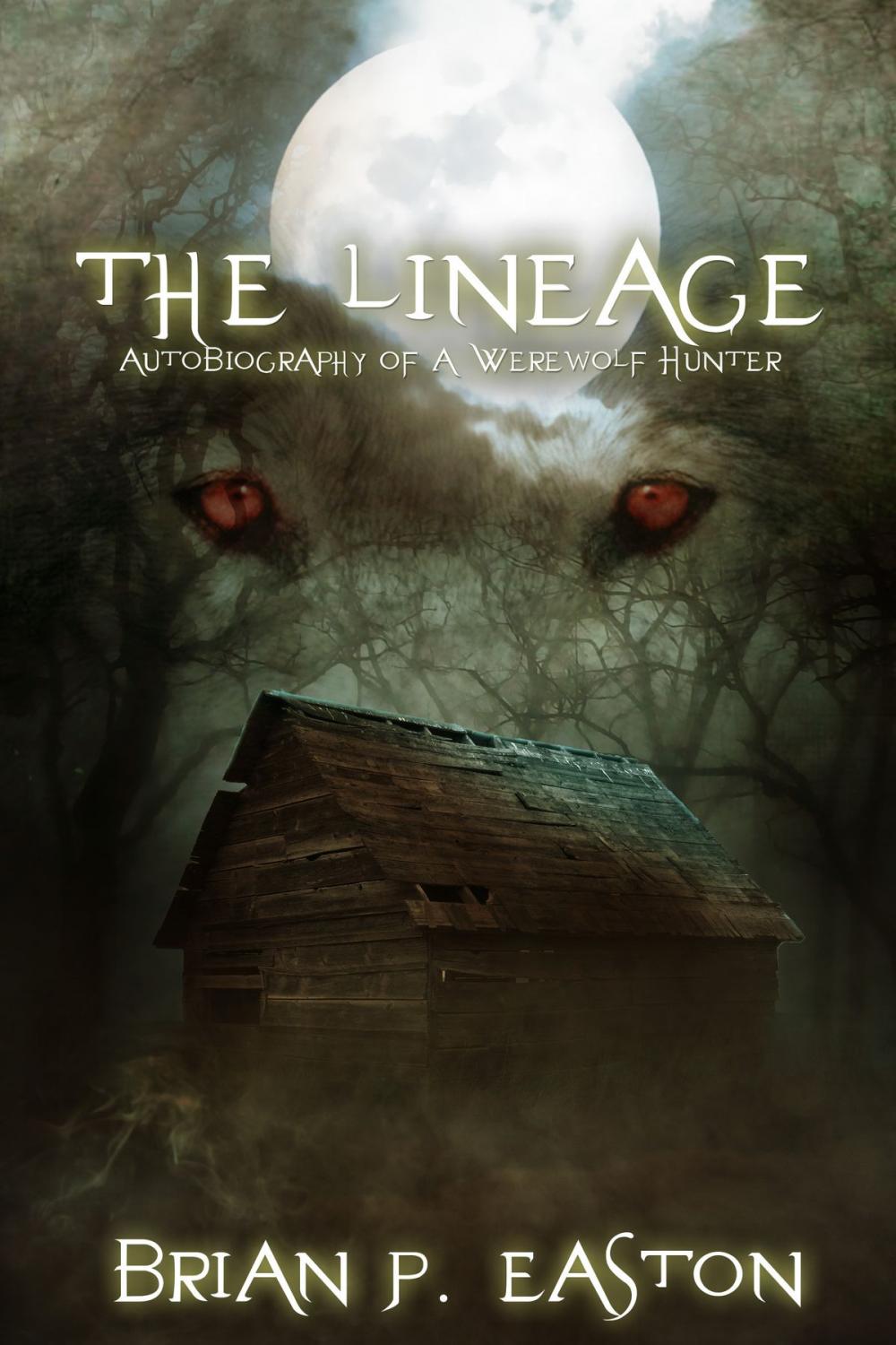 Big bigCover of The Lineage