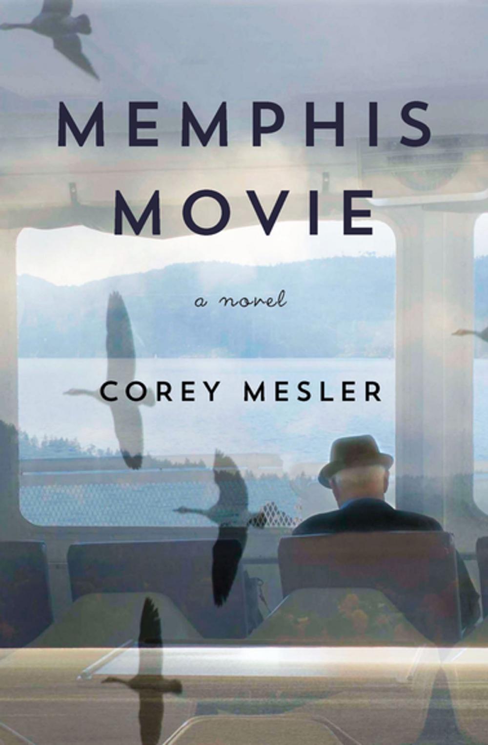 Big bigCover of Memphis Movie