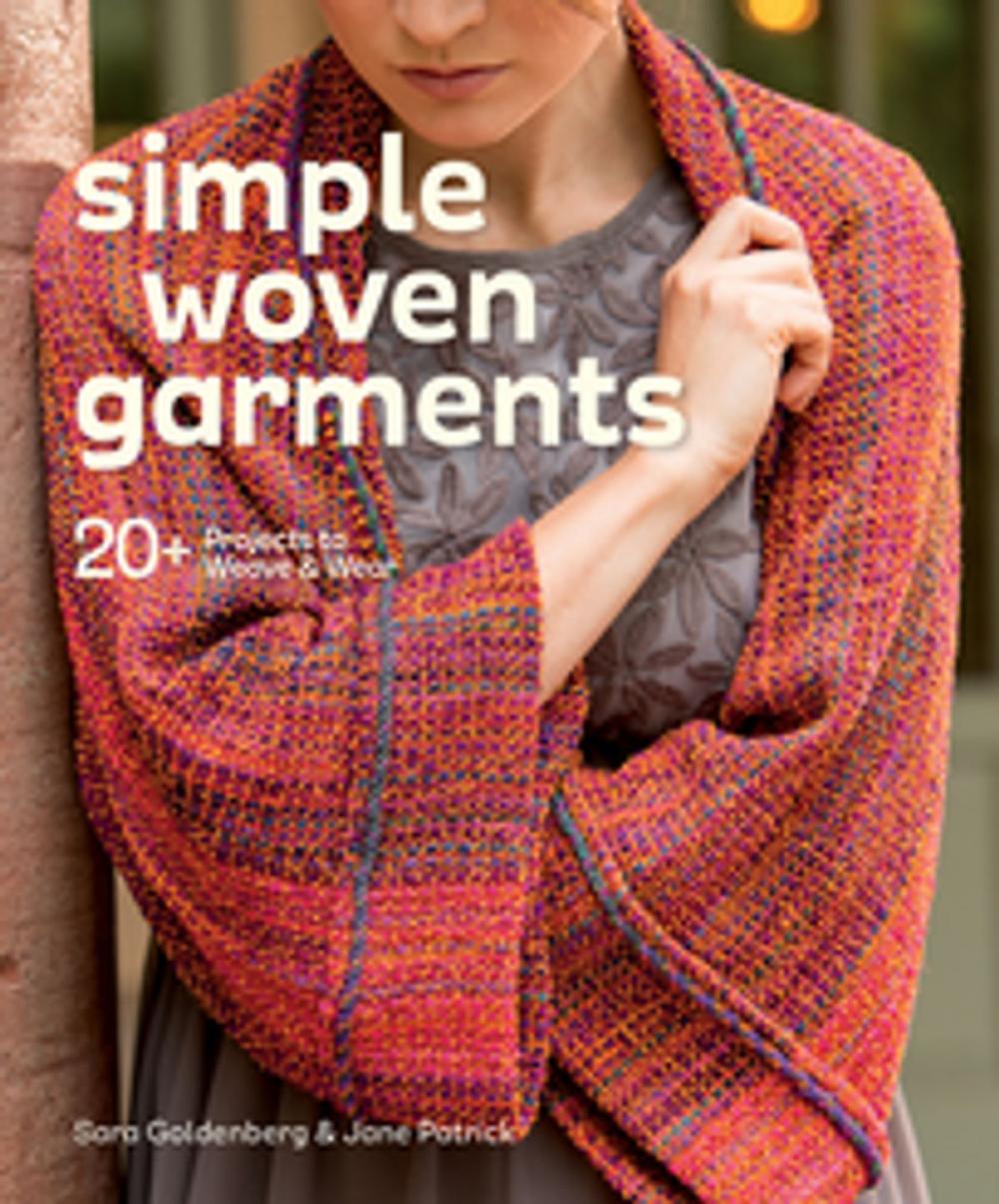 Big bigCover of Simple Woven Garments