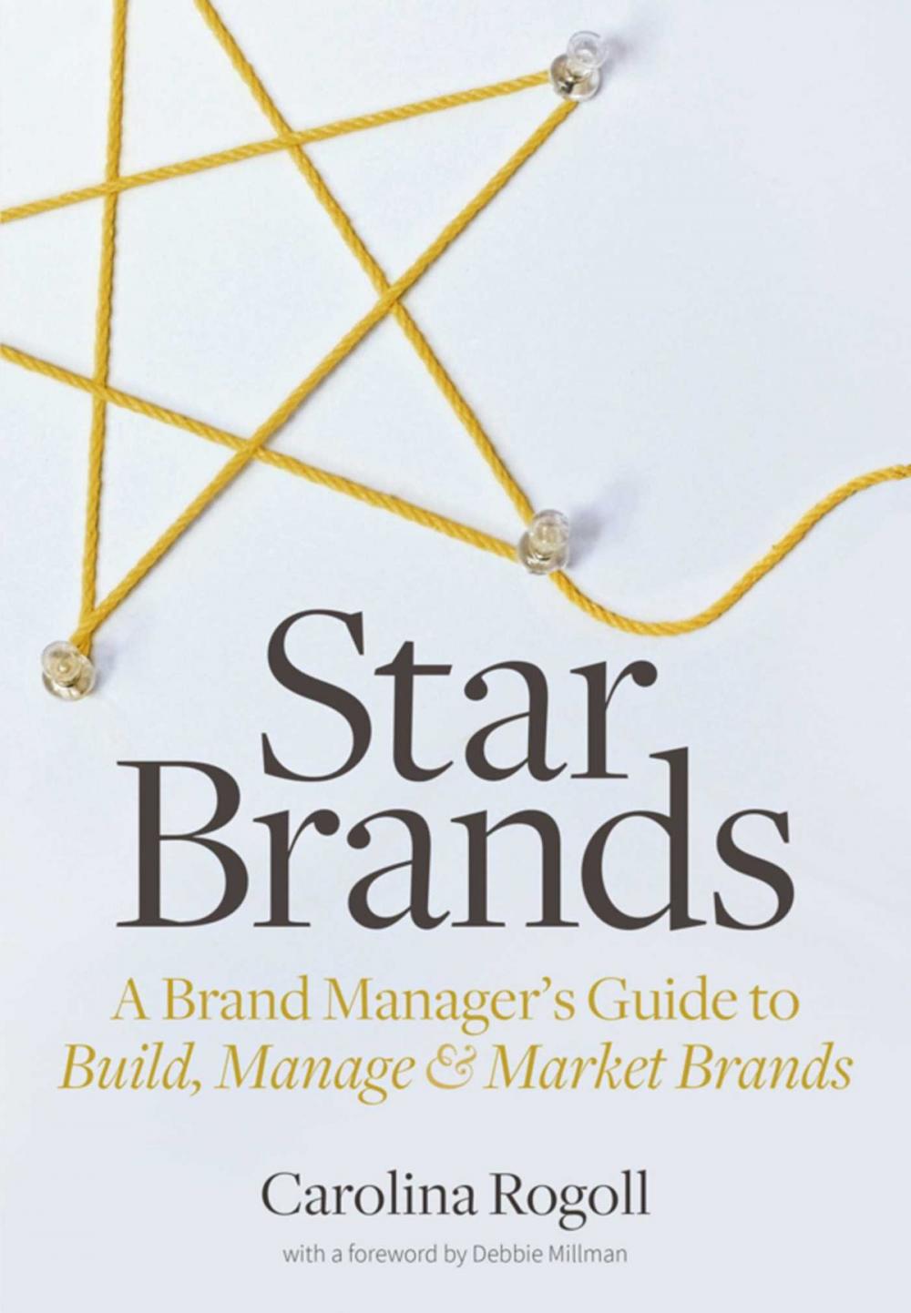 Big bigCover of Star Brands