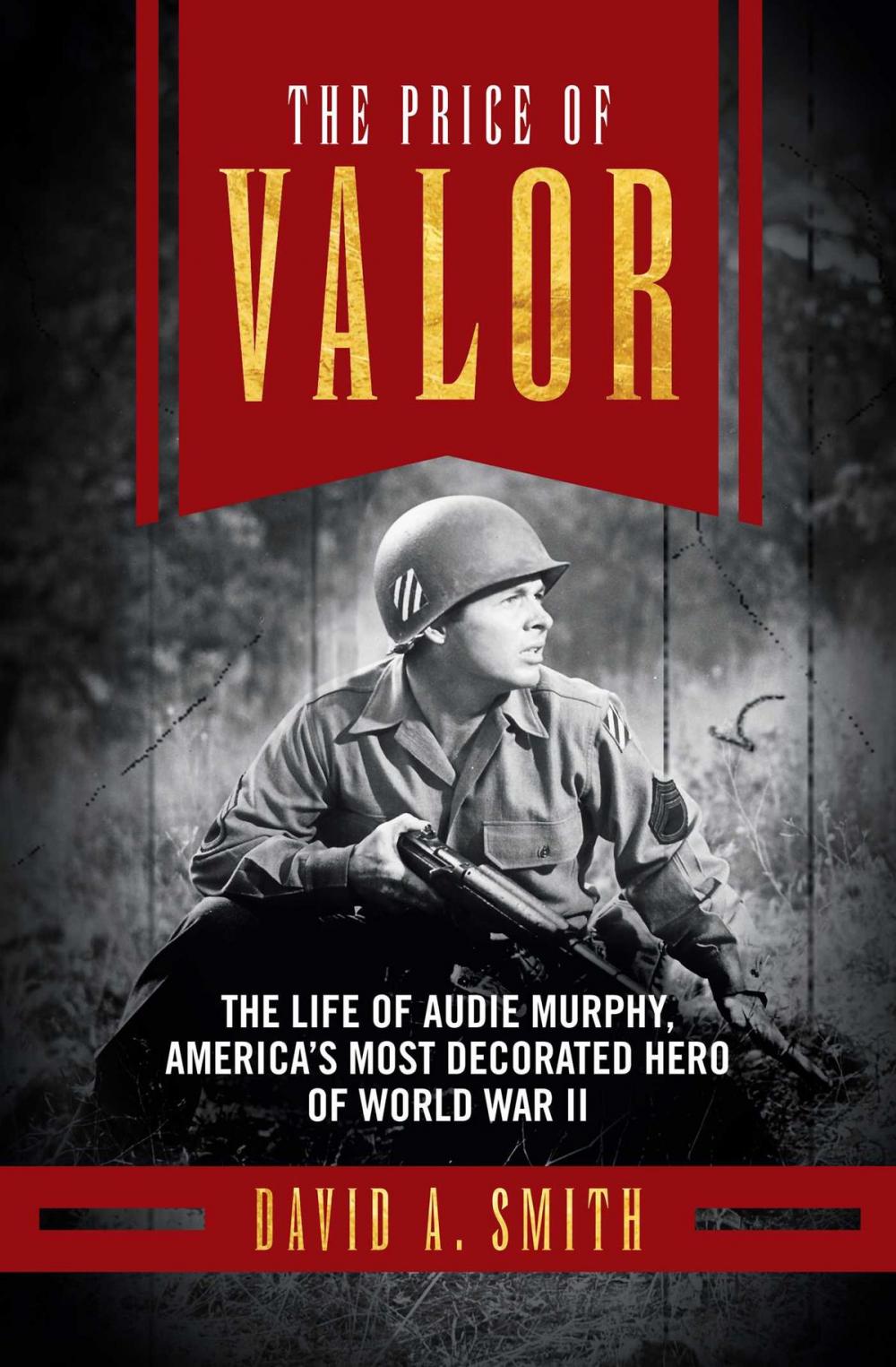 Big bigCover of The Price of Valor