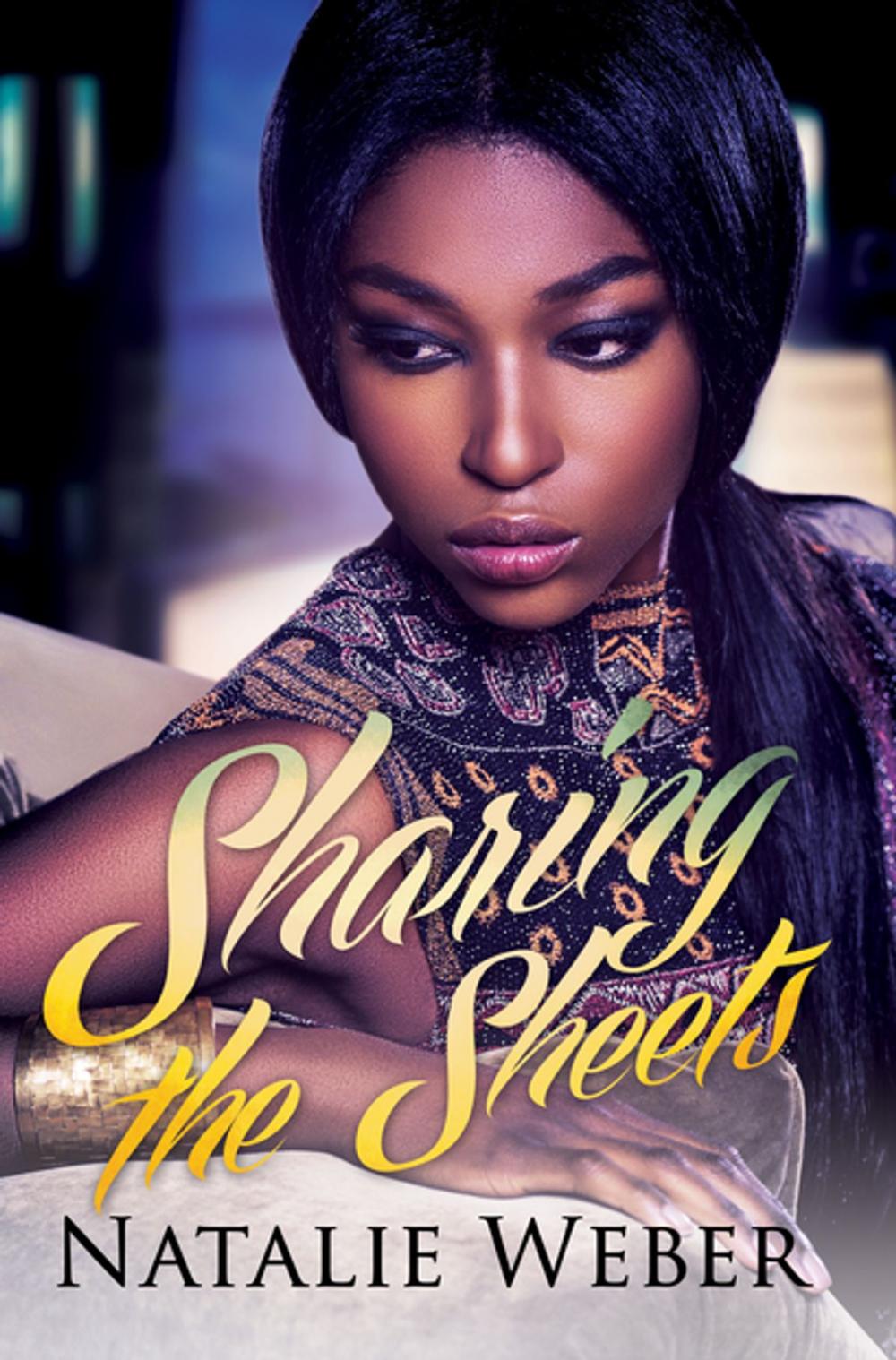 Big bigCover of Sharing the Sheets