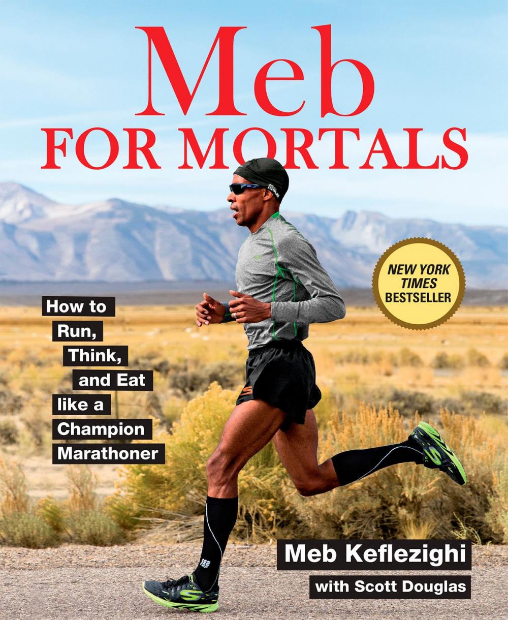 Big bigCover of Meb For Mortals