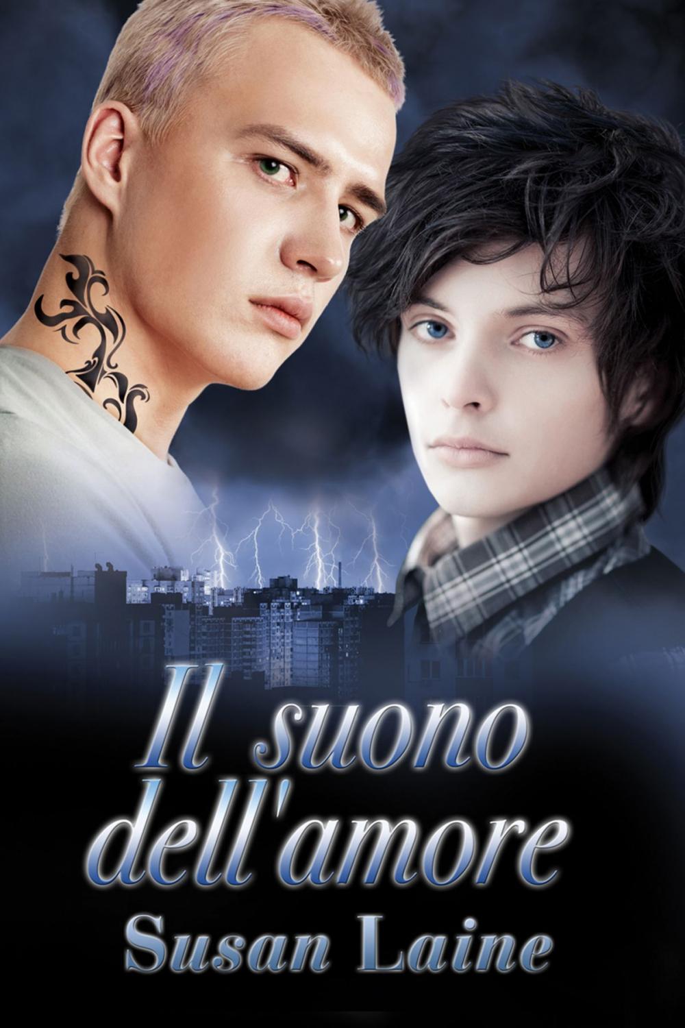 Big bigCover of Il suono dell’amore