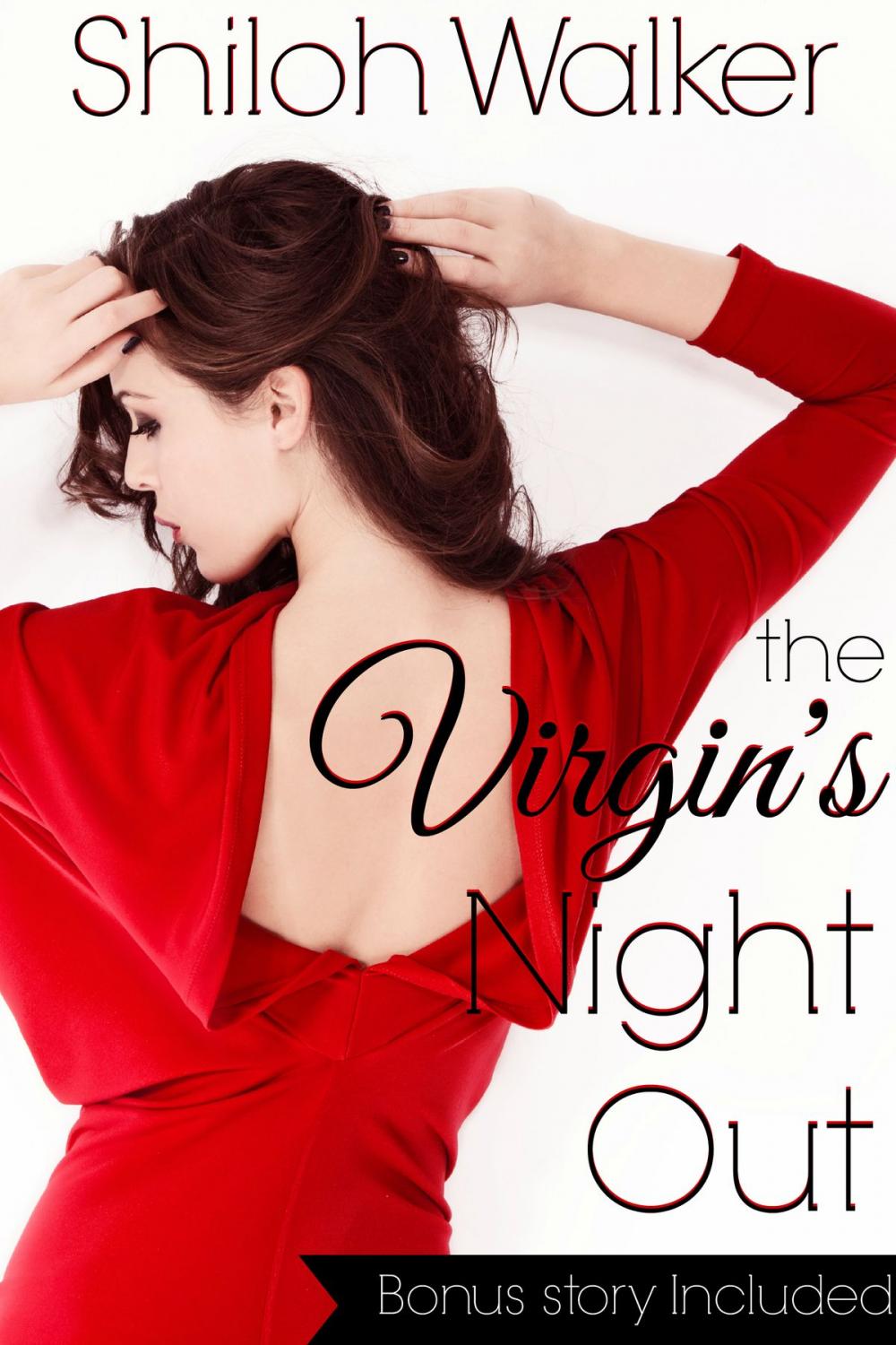 Big bigCover of The Virgin's Night Out