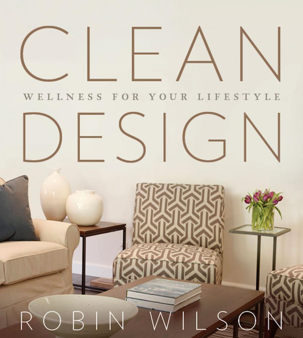 Big bigCover of Clean Design