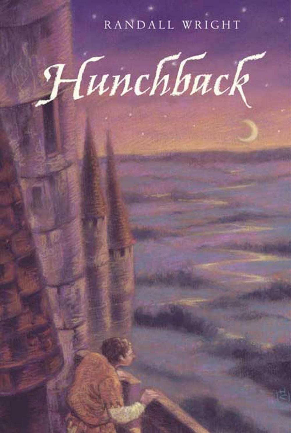 Big bigCover of Hunchback