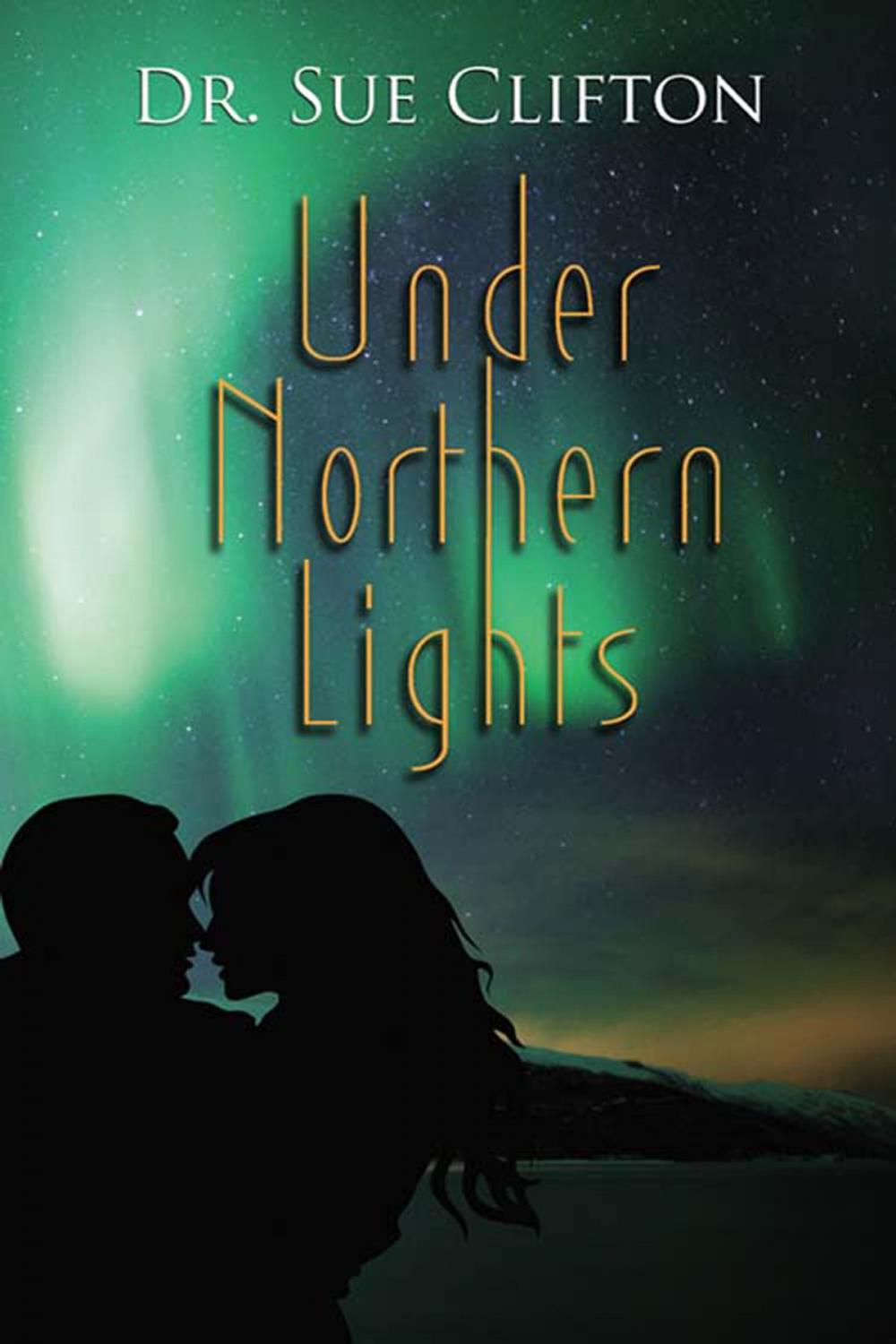 Big bigCover of Under Northern Lights