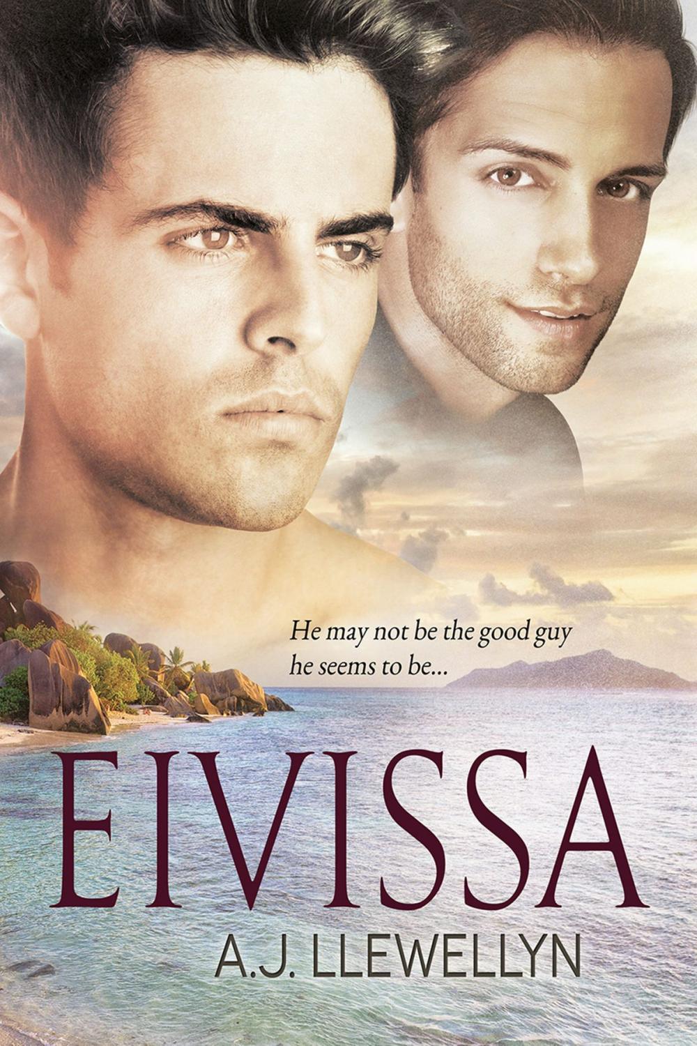 Big bigCover of Eivissa