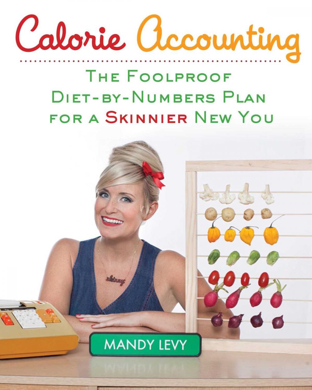 Big bigCover of Calorie Accounting