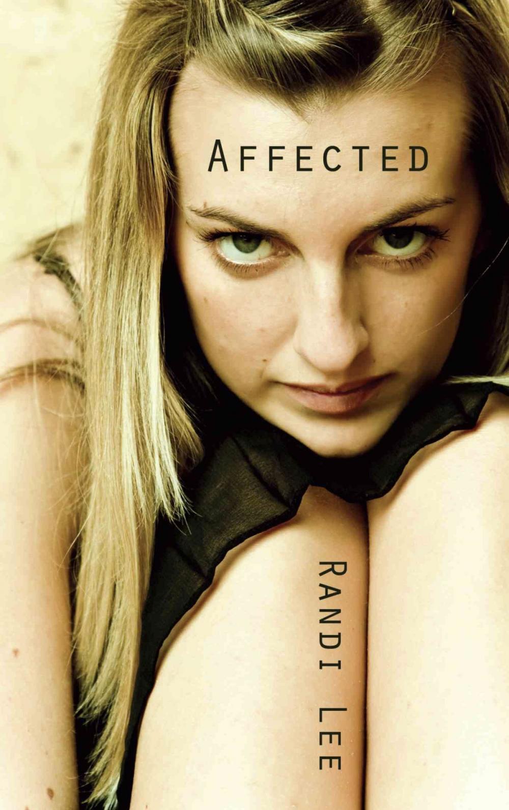 Big bigCover of Affected