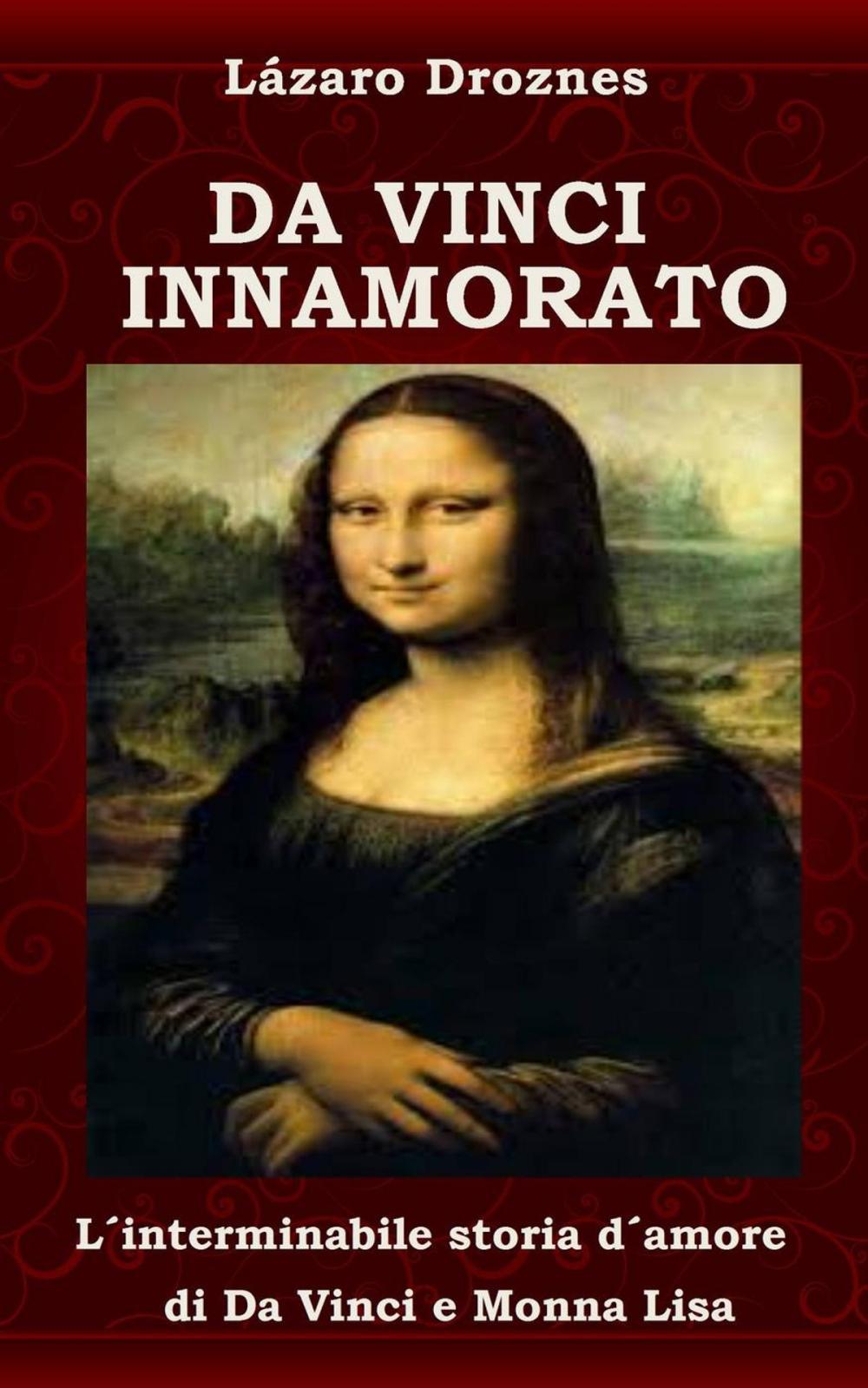 Big bigCover of Leonardo Innamorato