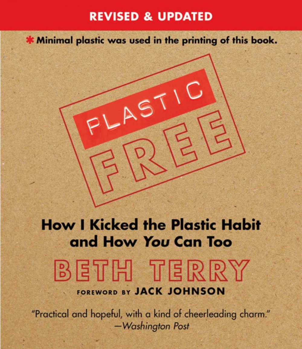 Big bigCover of Plastic-Free