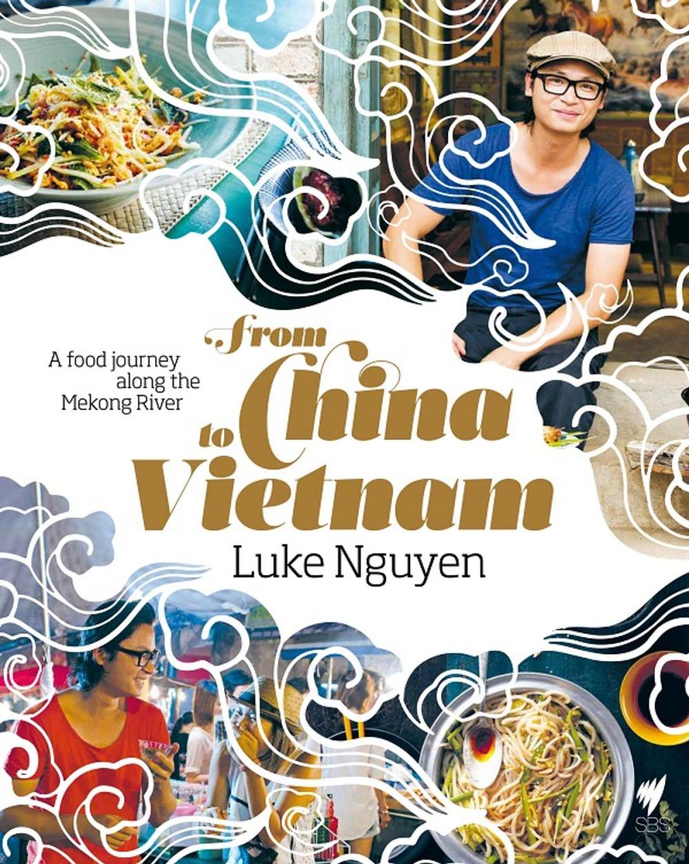 Big bigCover of From China to Vietnam