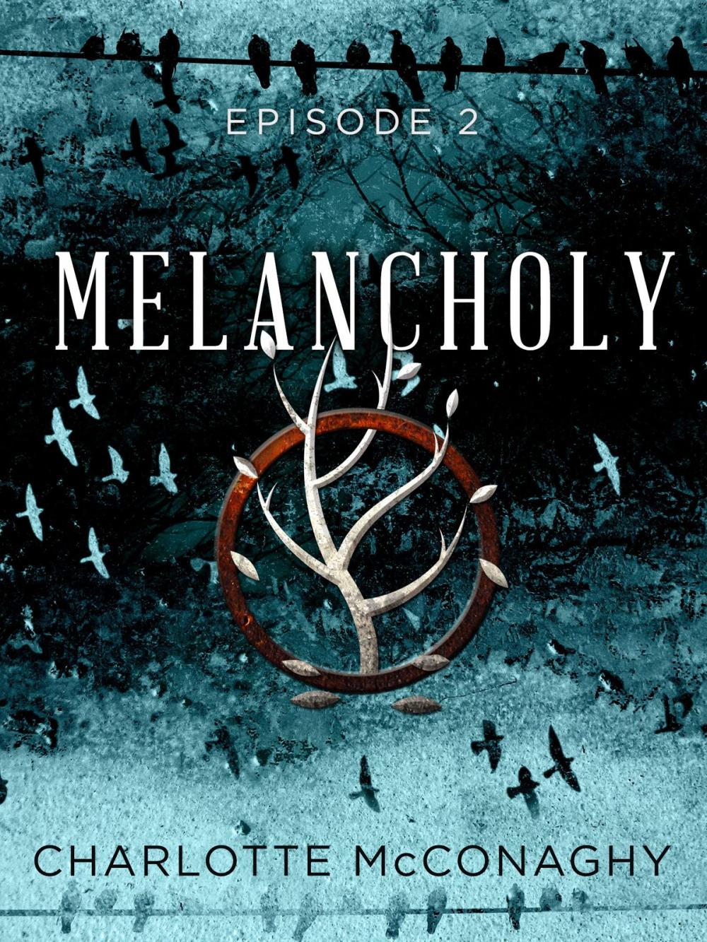 Big bigCover of Melancholy: Episode 2