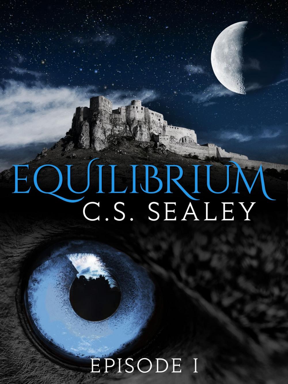 Big bigCover of Equilibrium: Episode 1