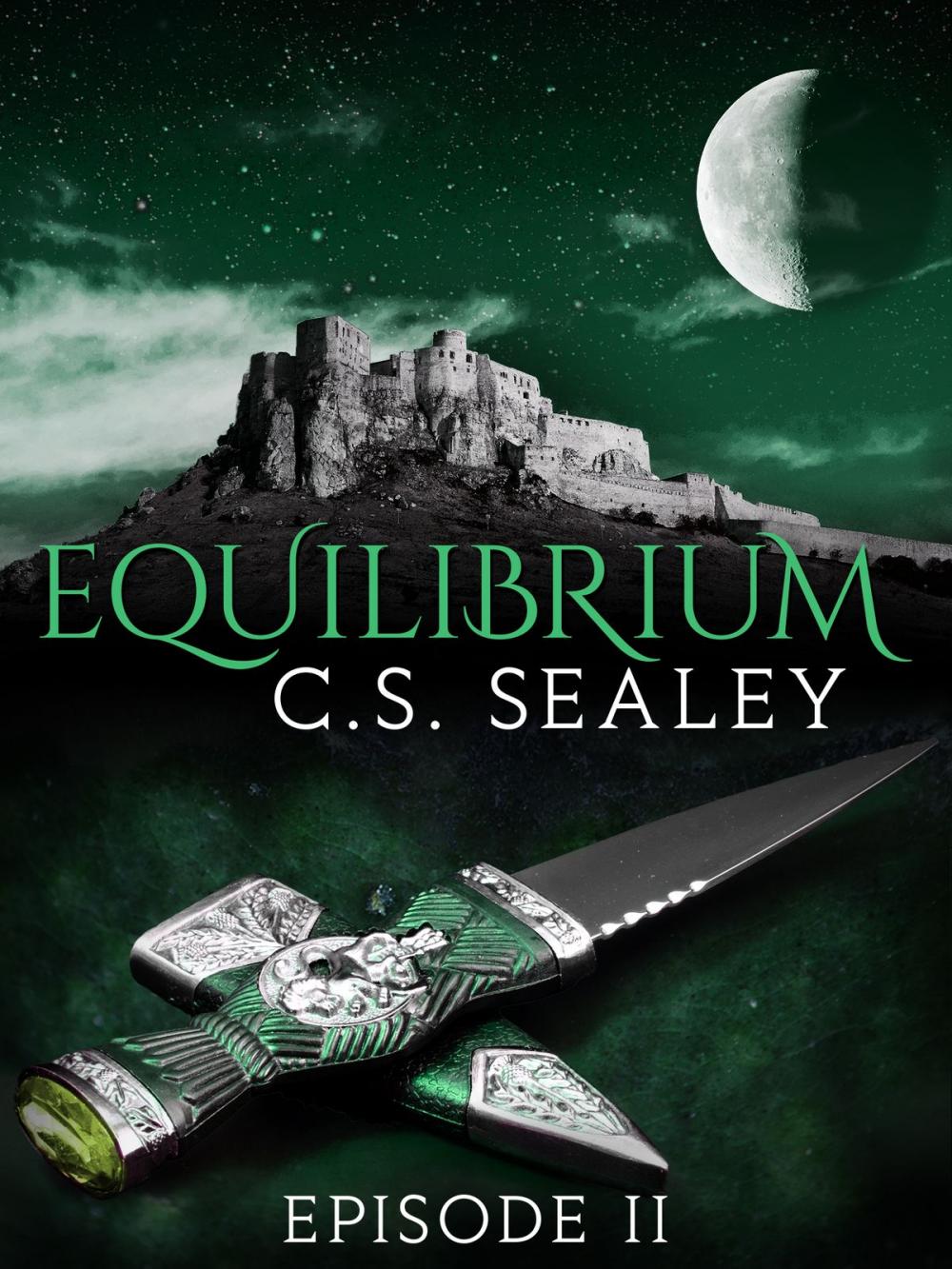 Big bigCover of Equilibrium: Episode 2