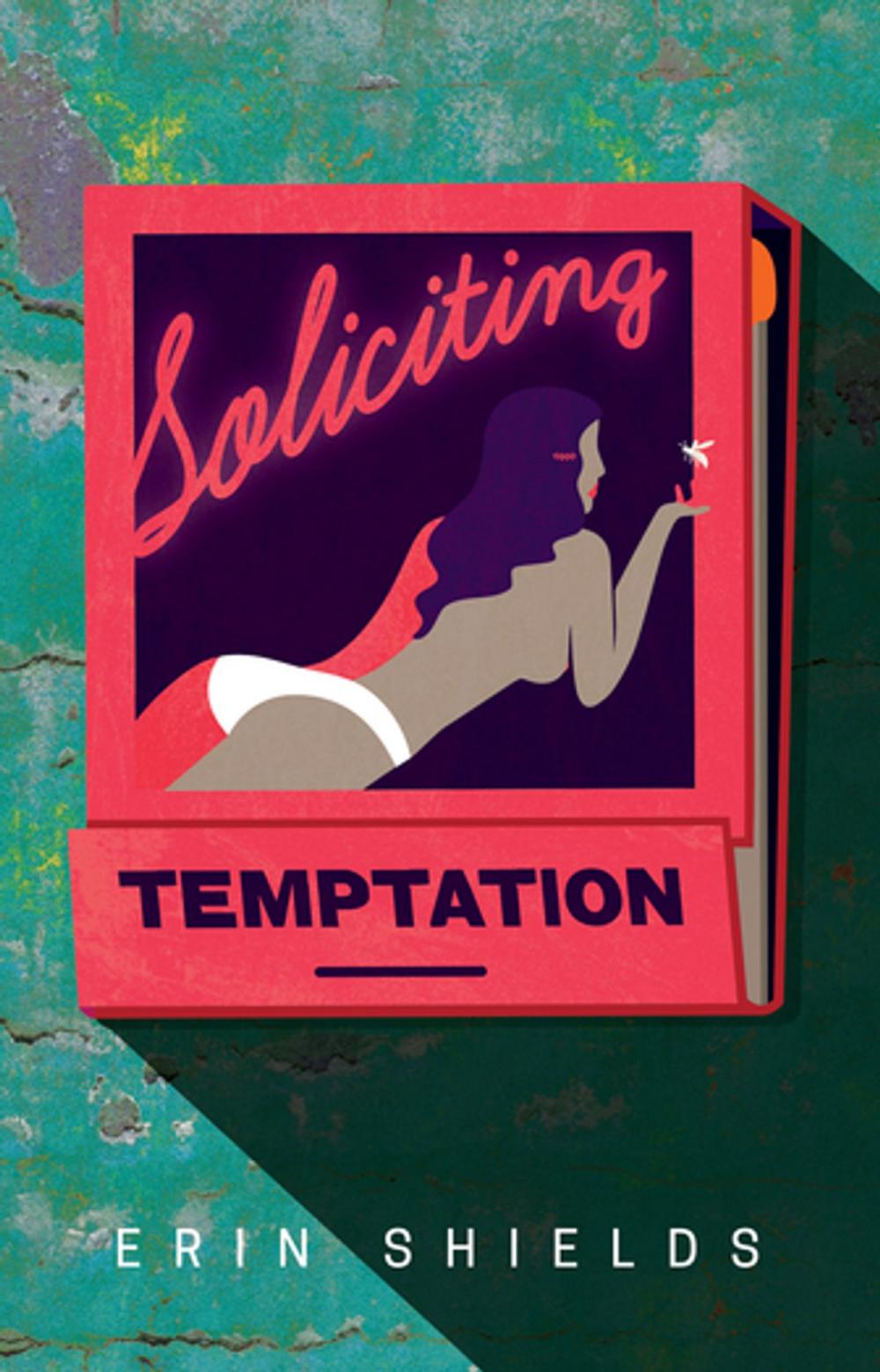 Big bigCover of Soliciting Temptation