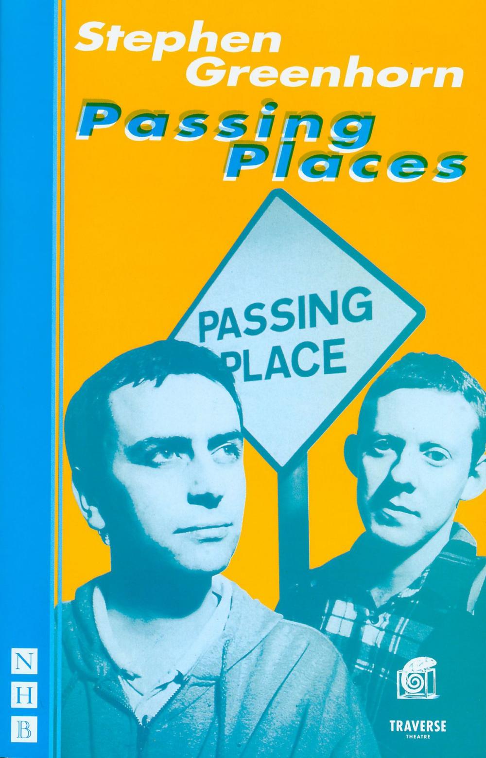 Big bigCover of Passing Places (NHB Modern Plays)