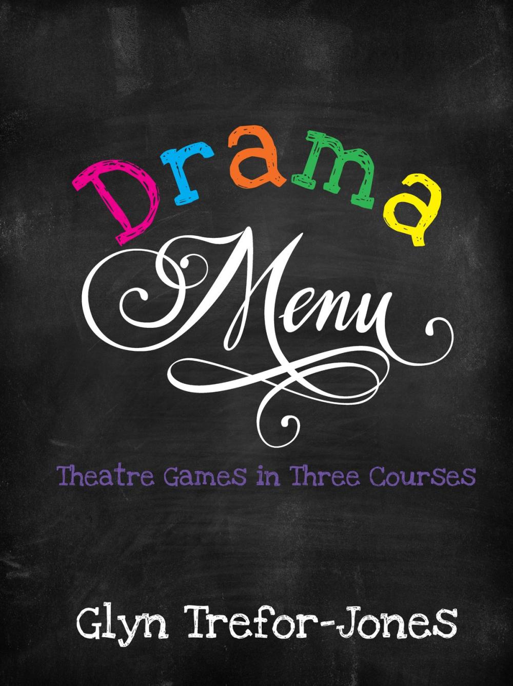 Big bigCover of Drama Menu