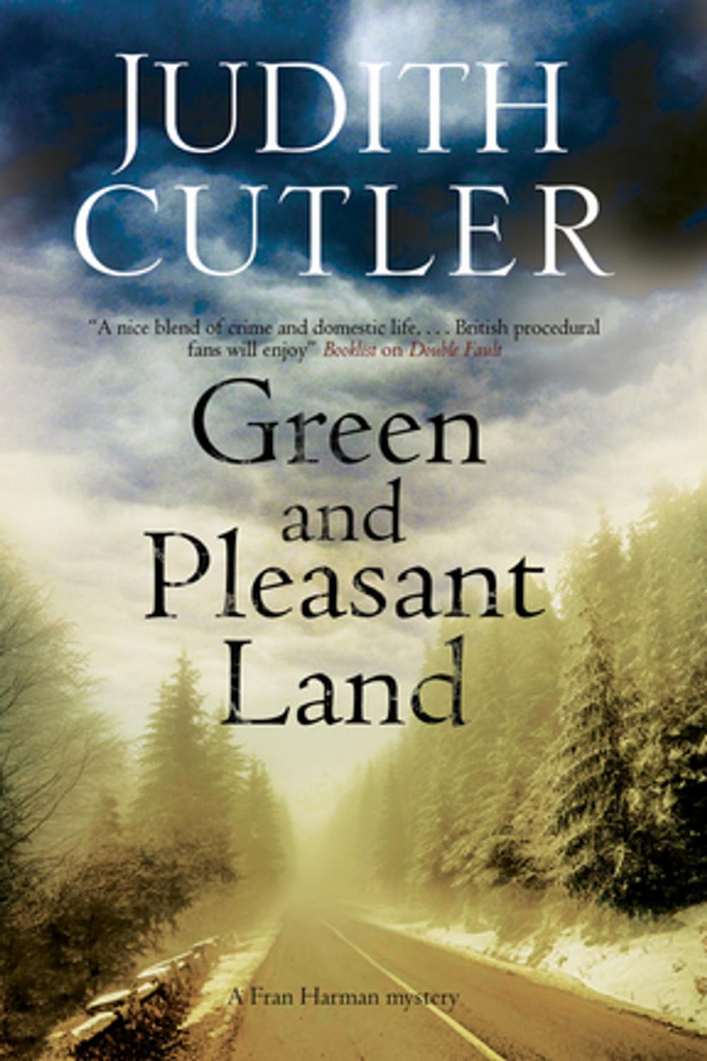 Big bigCover of Green and Pleasant Land