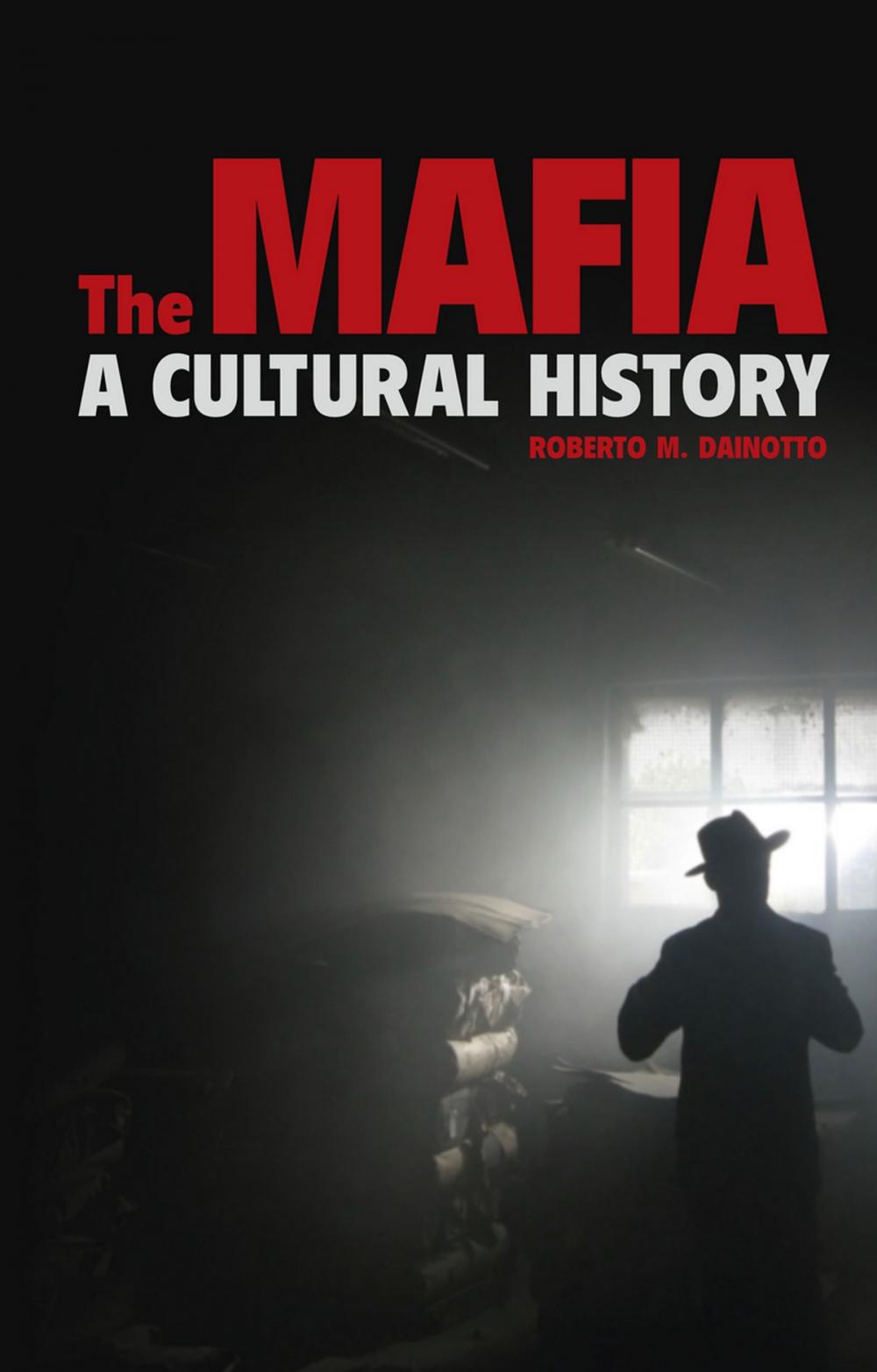 Big bigCover of The Mafia