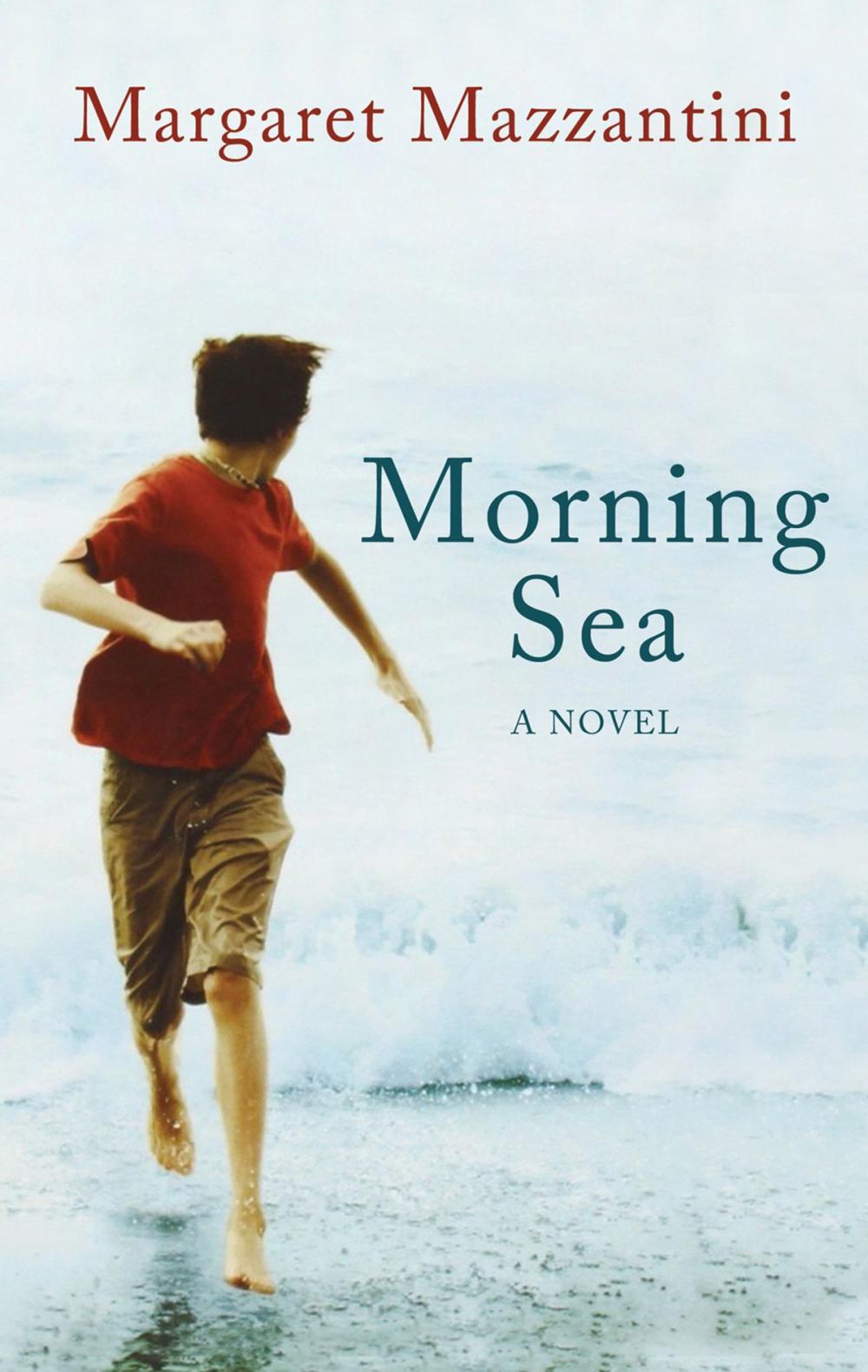 Big bigCover of Morning Sea