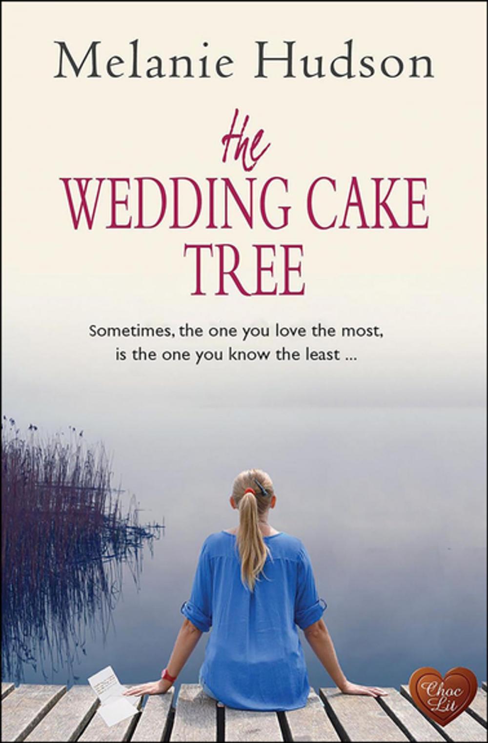 Big bigCover of The Wedding Cake Tree