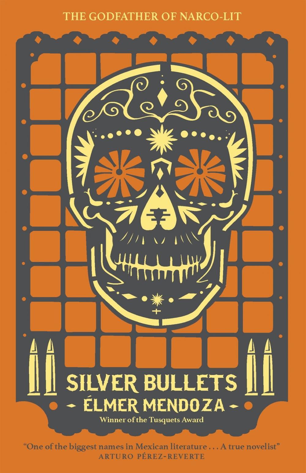 Big bigCover of Silver Bullets