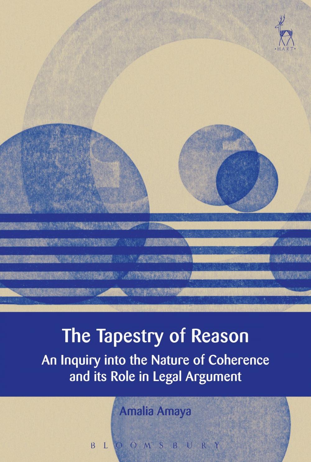 Big bigCover of The Tapestry of Reason