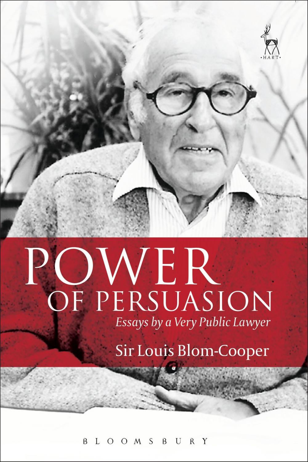 Big bigCover of Power of Persuasion