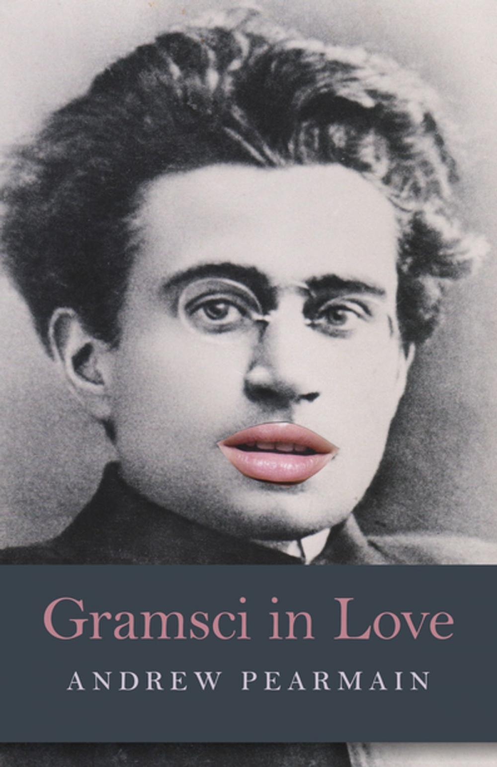 Big bigCover of Gramsci in Love