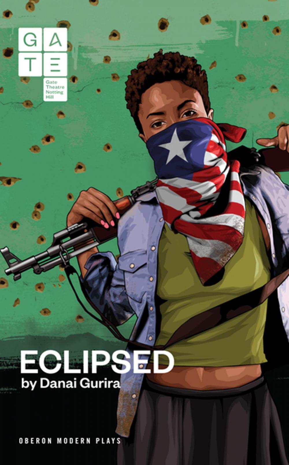 Big bigCover of Eclipsed